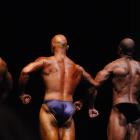 NPC Masters Nationals 2012 - #1